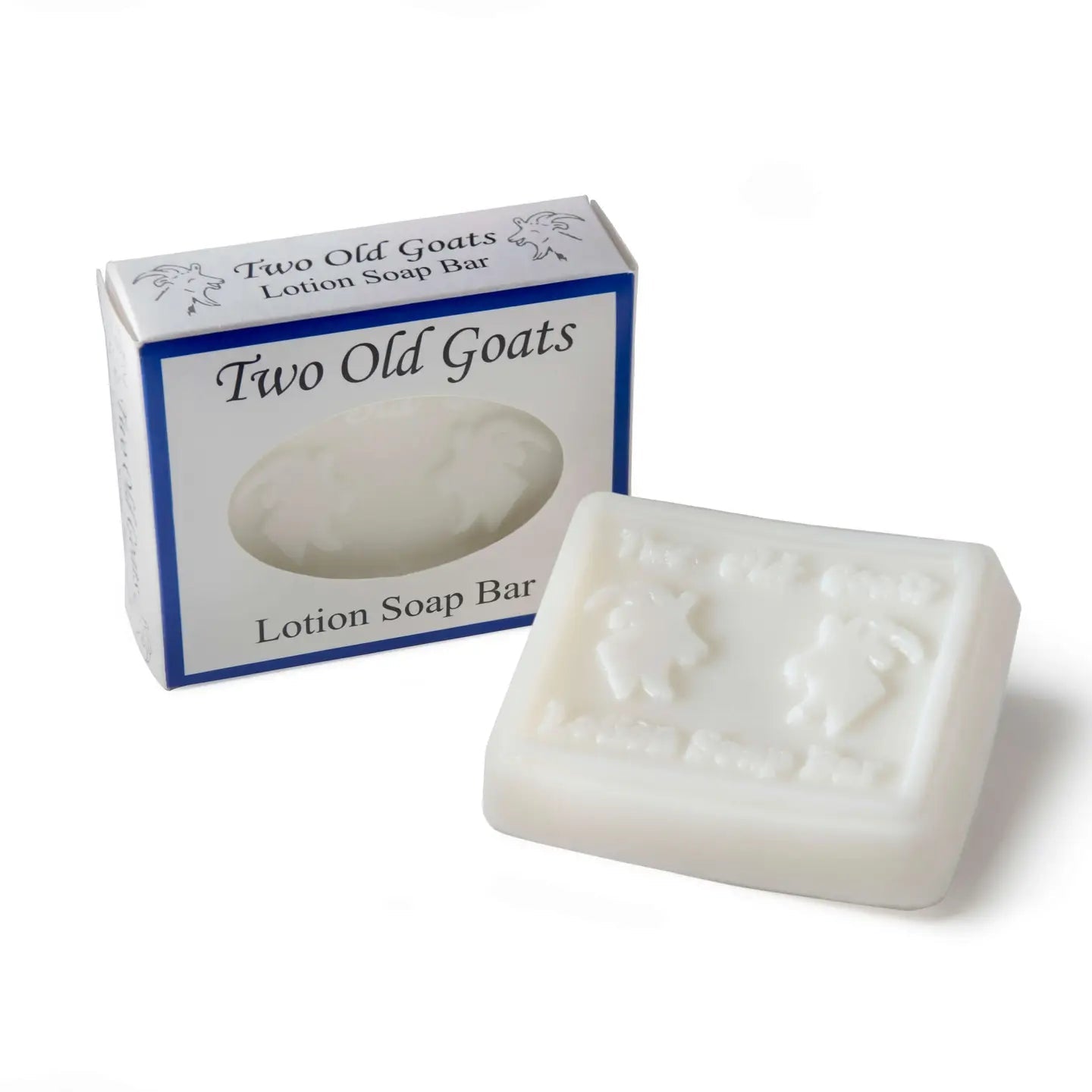 Two Old Goats Soap Bar - Deadwood South Boutique & Company LLC