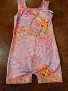 Unitard - Deadwood South Boutique & Company LLC