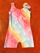 Unitard - Deadwood South Boutique & Company LLC