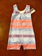 Unitard - Deadwood South Boutique & Company LLC