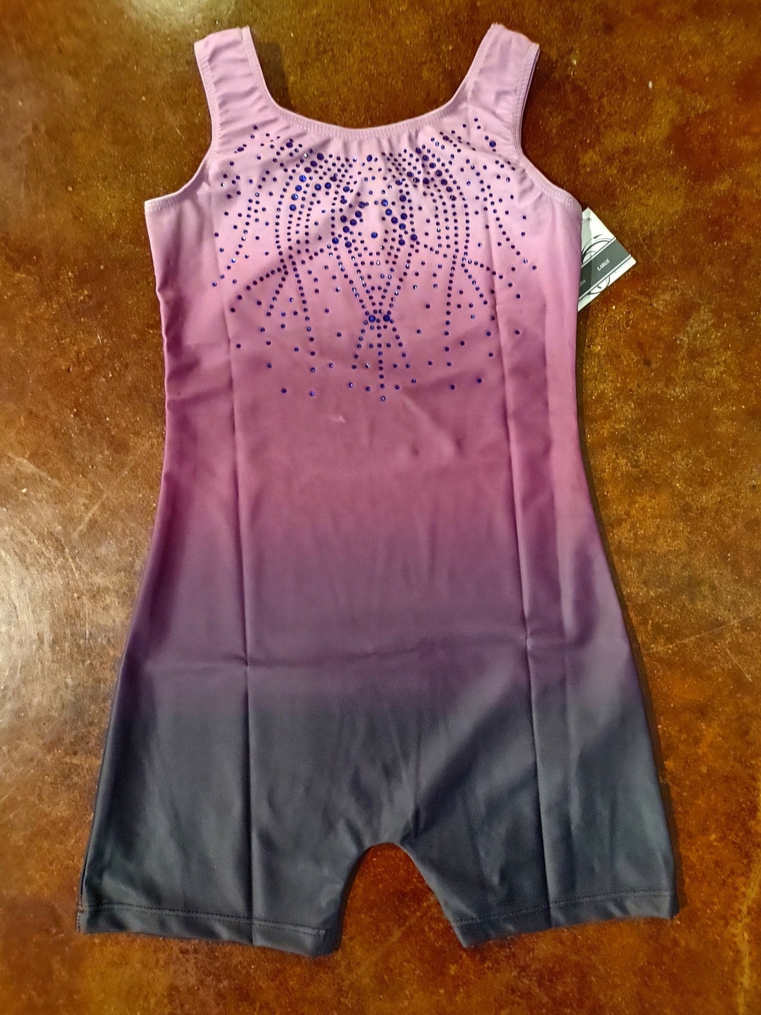 Unitard - Deadwood South Boutique & Company LLC