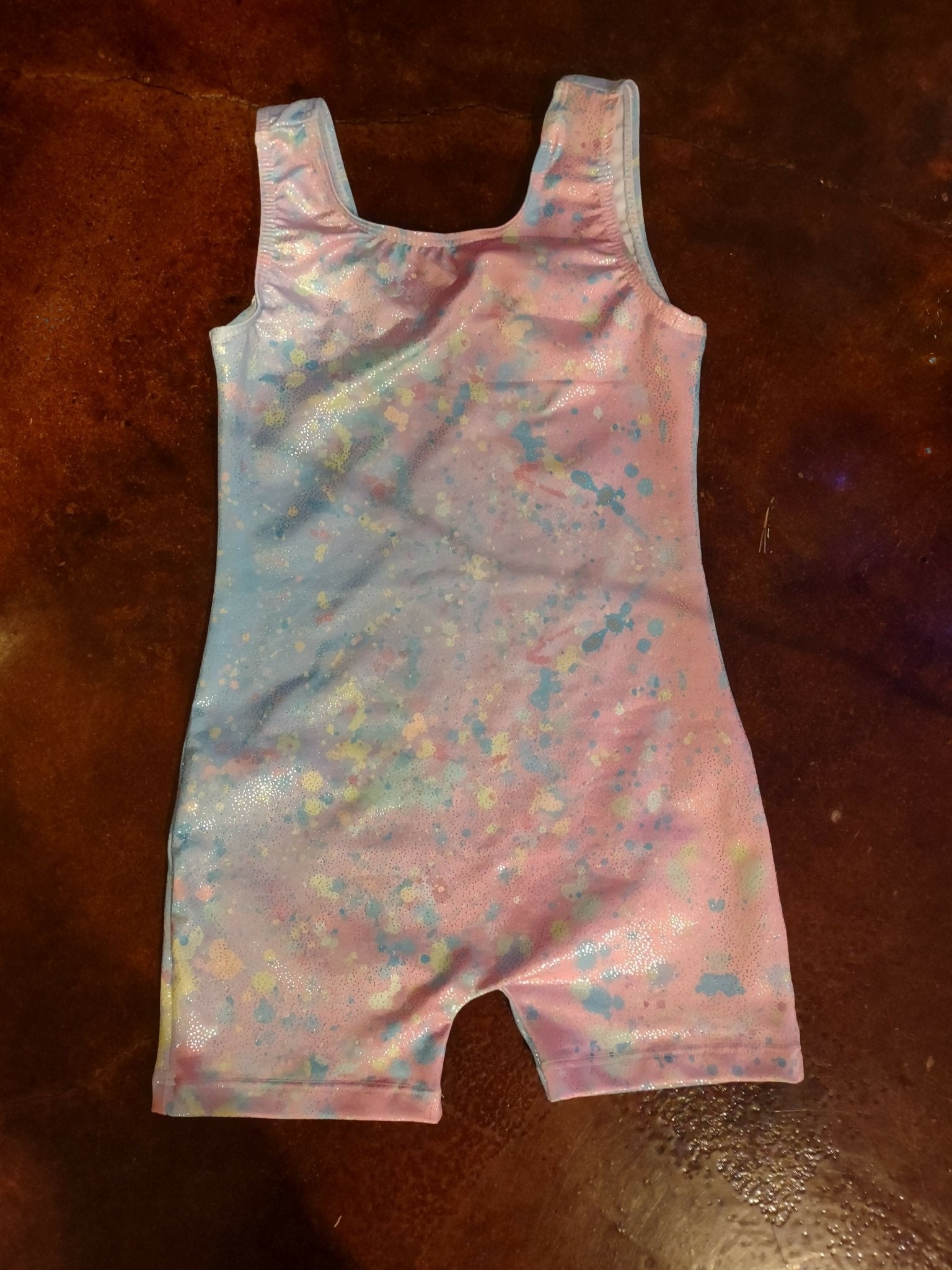 Unitard - Deadwood South Boutique & Company LLC