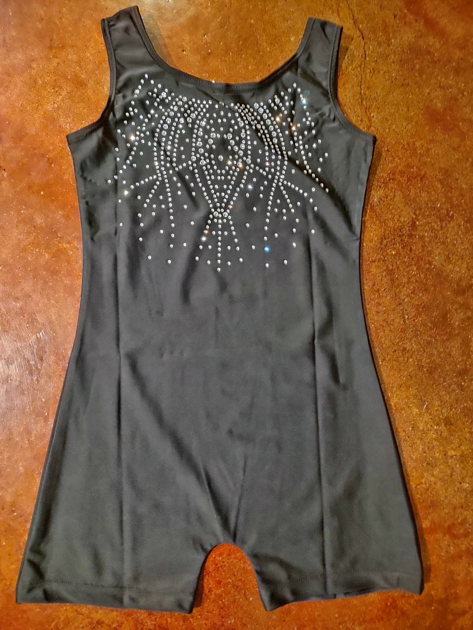 Unitard - Deadwood South Boutique & Company LLC