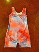 Unitard - Deadwood South Boutique & Company LLC