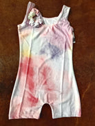 Unitard - Deadwood South Boutique & Company LLC
