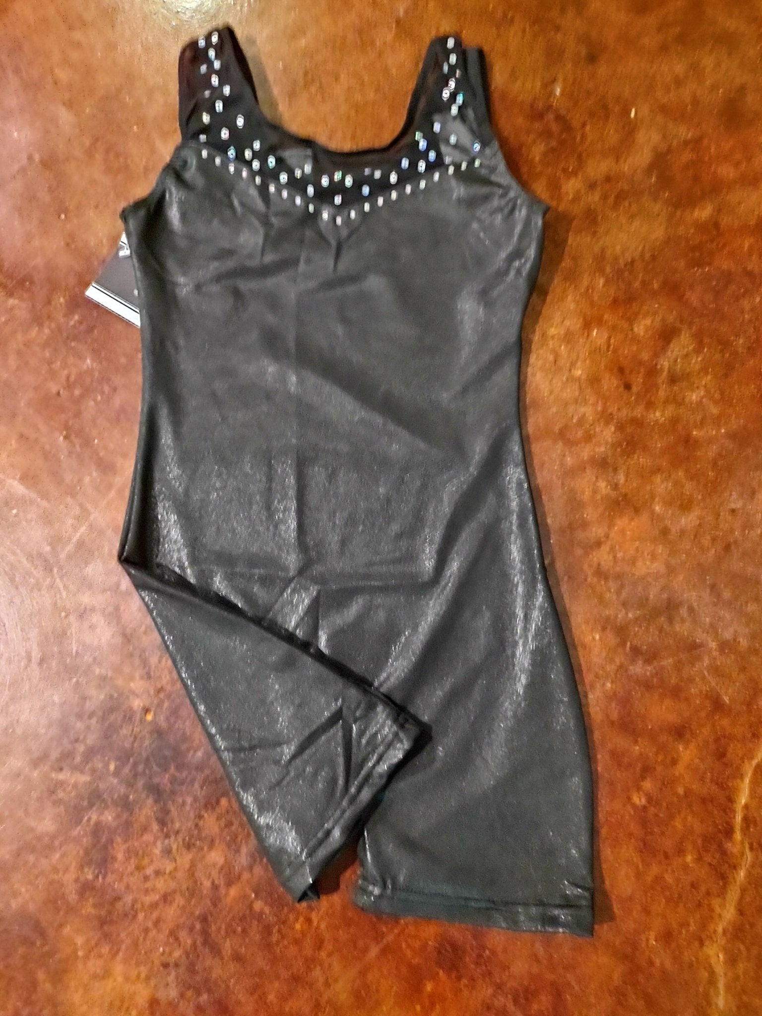 Unitard - Deadwood South Boutique & Company LLC