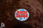 University Game Day Buttons - Deadwood South Boutique & Company LLC