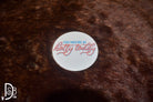 University Game Day Buttons - Deadwood South Boutique & Company LLC