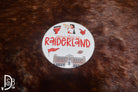 University Game Day Buttons - Deadwood South Boutique & Company LLC