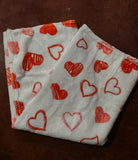Valentine Blanket - Deadwood South Boutique & Company LLC