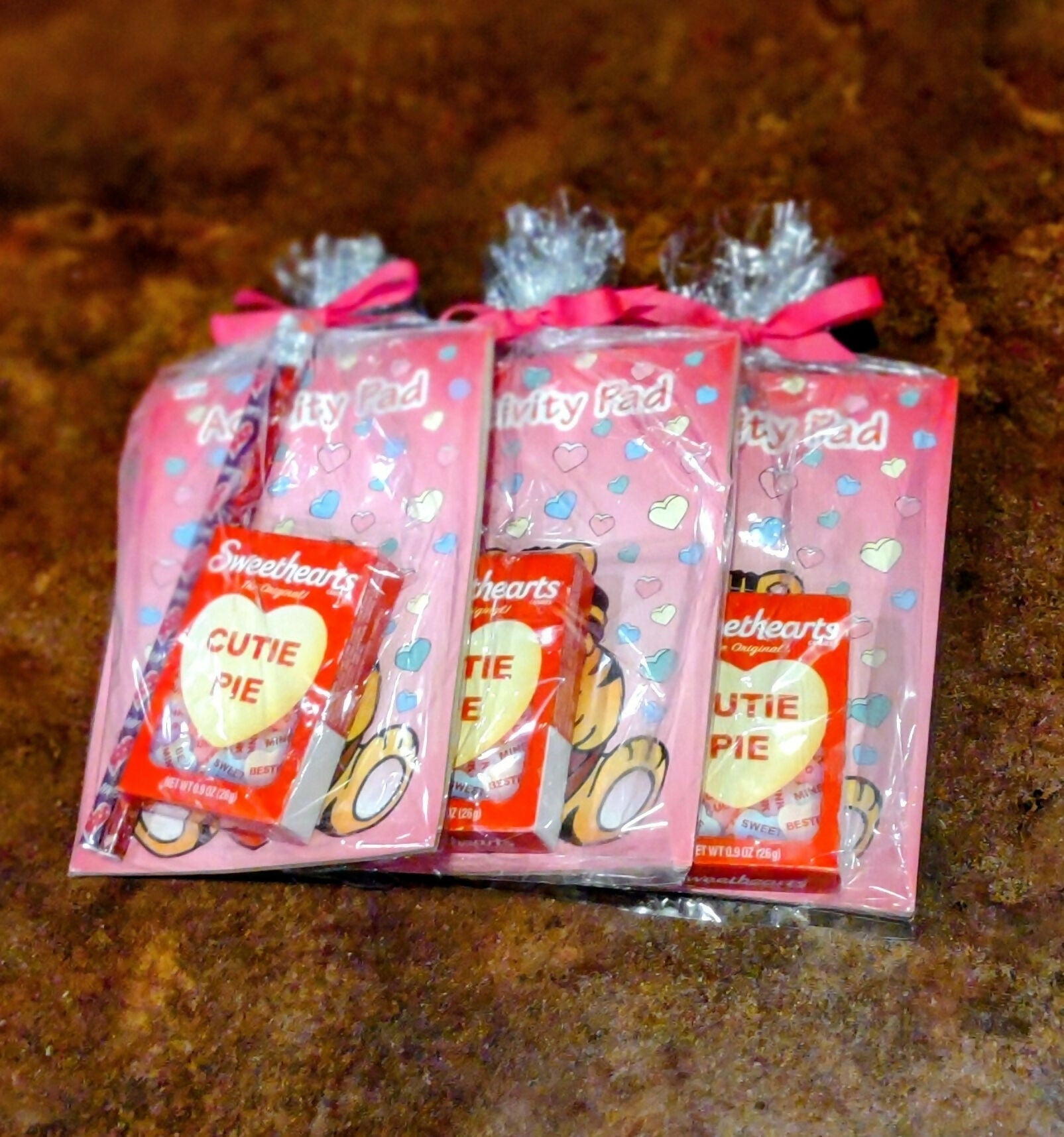 Valentine Sweethearts - Deadwood South Boutique & Company LLC