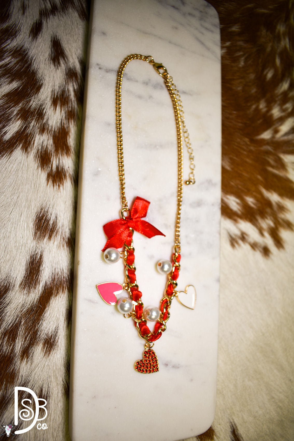 Valentine's Day Jewelry - Deadwood South Boutique & Company LLC