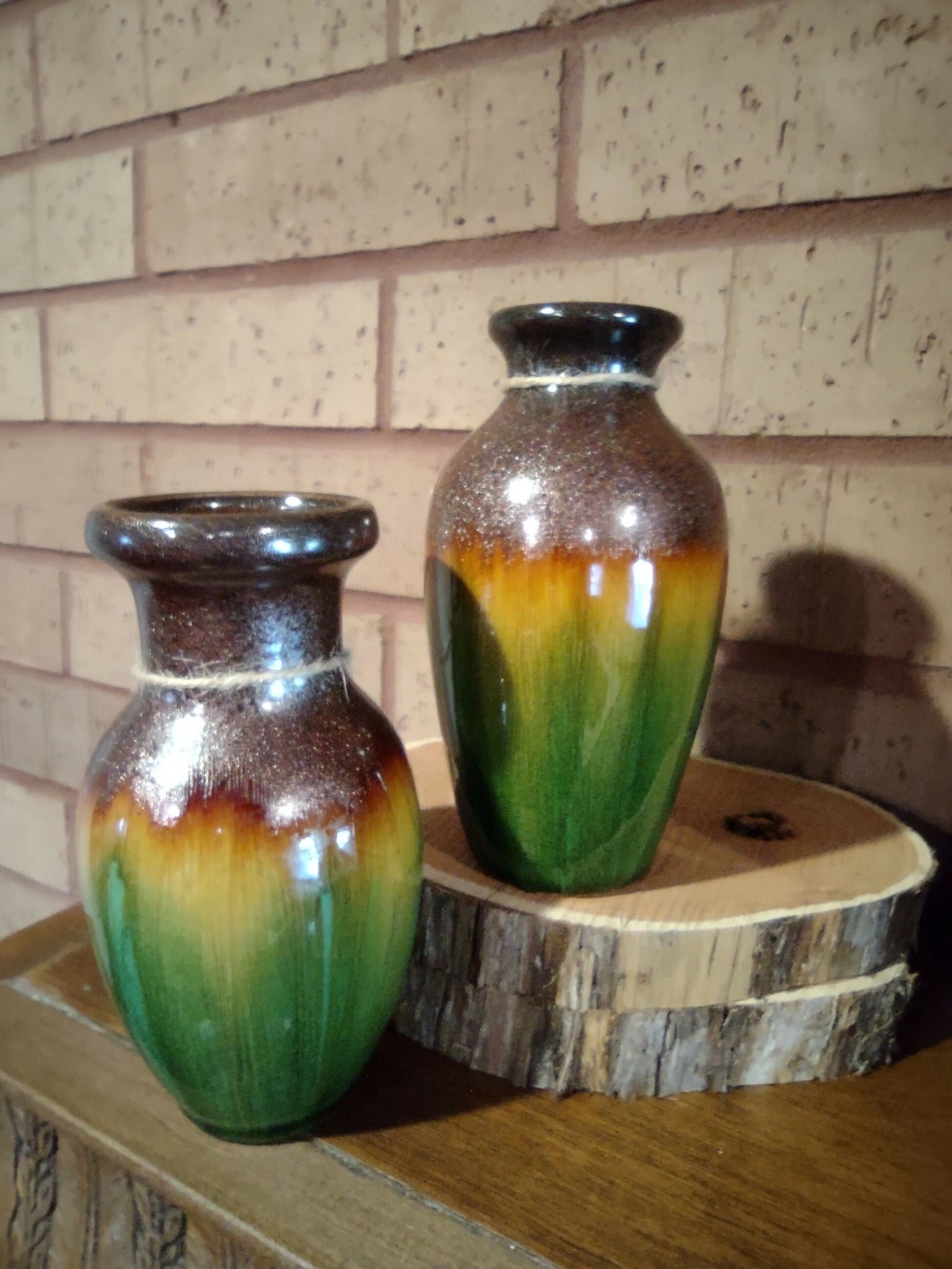 Vase - Deadwood South Boutique & Company LLC
