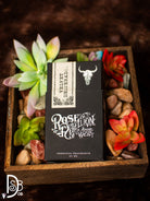 Velvet Desperado Perfume - Deadwood South Boutique & Company LLC