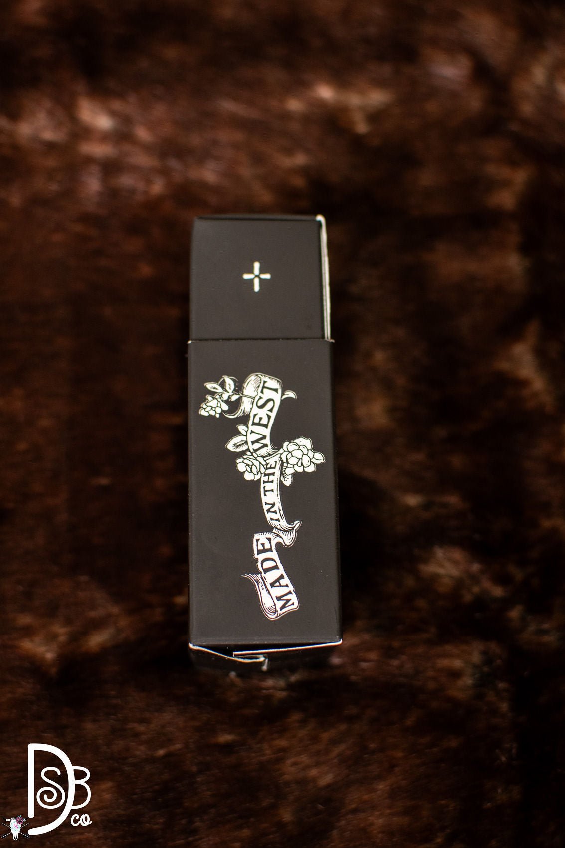 Velvet Desperado Perfume - Deadwood South Boutique & Company LLC