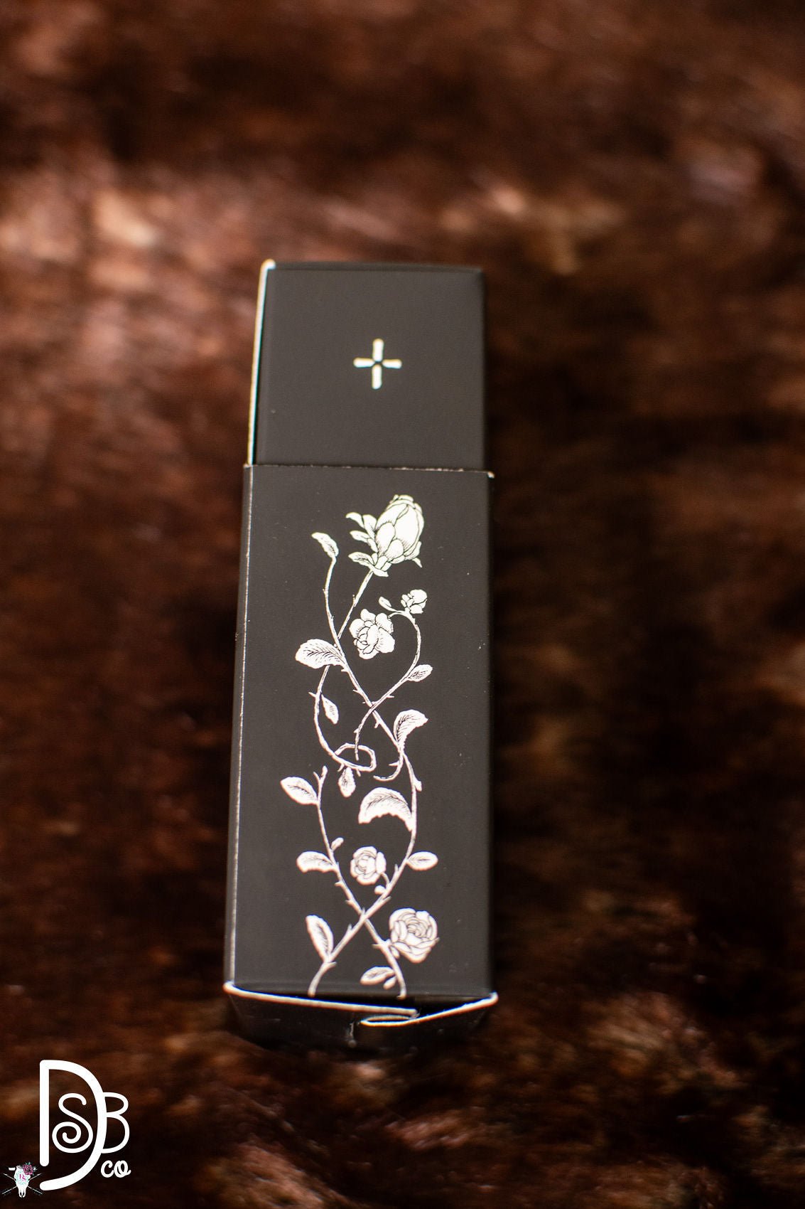 Velvet Desperado Perfume - Deadwood South Boutique & Company LLC