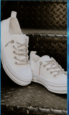 Very G Aman Sneaker - Deadwood South Boutique & Company LLC