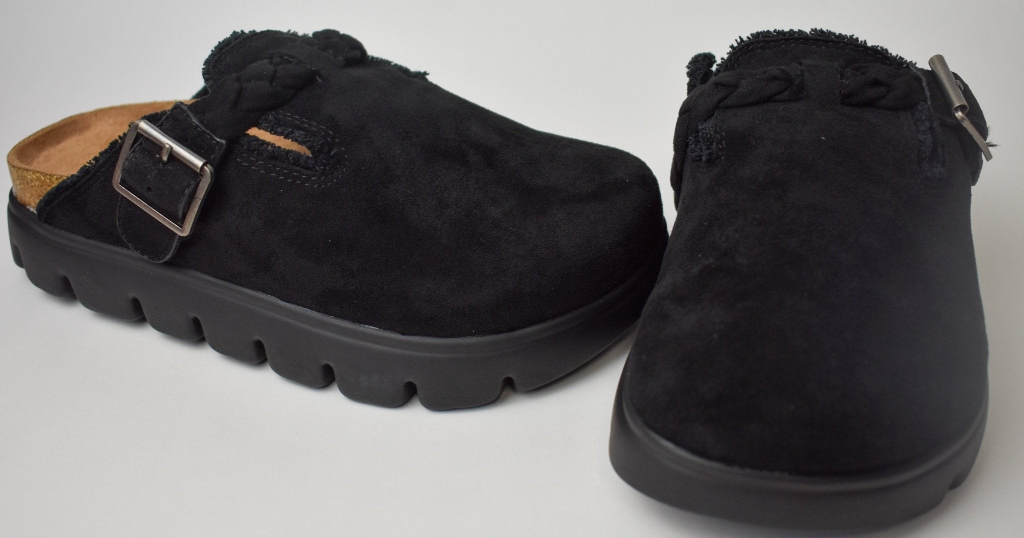 Very G Cali Clog - Deadwood South Boutique & Company LLC