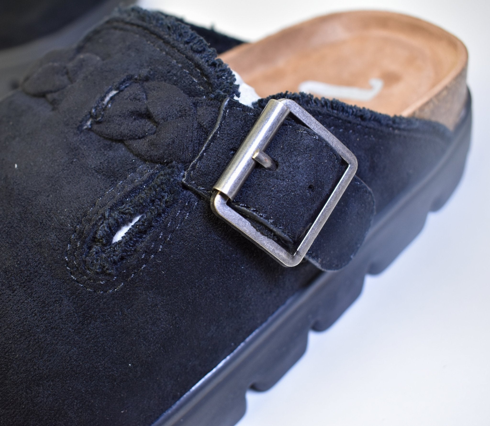 Very G Cali Clog - Deadwood South Boutique & Company LLC