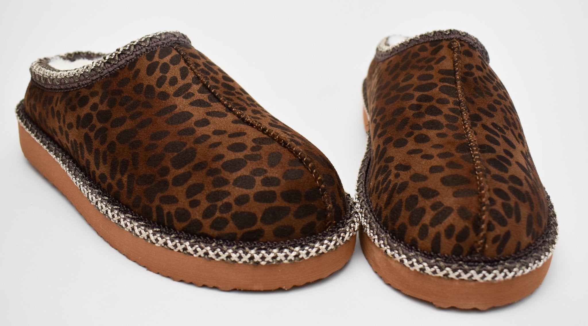 Very G Georgina Slipper - Deadwood South Boutique & Company LLC