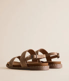 Very G Yara Sandal - Deadwood South Boutique & Company LLC