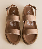 Very G Yara Sandal - Deadwood South Boutique & Company LLC