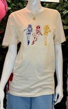 Vintage Cowgirls Graphic Tee - Deadwood South Boutique & Company LLC