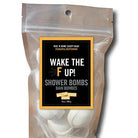Wake The F' Up Shower Bombs - Deadwood South Boutique & Company LLC
