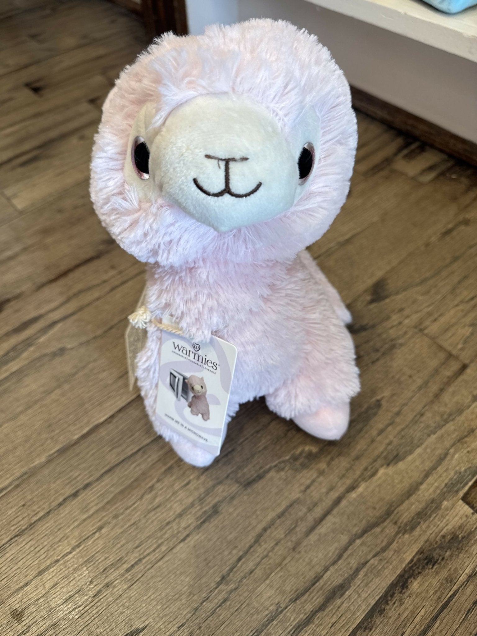 Warmies - Deadwood South Boutique & Company LLC