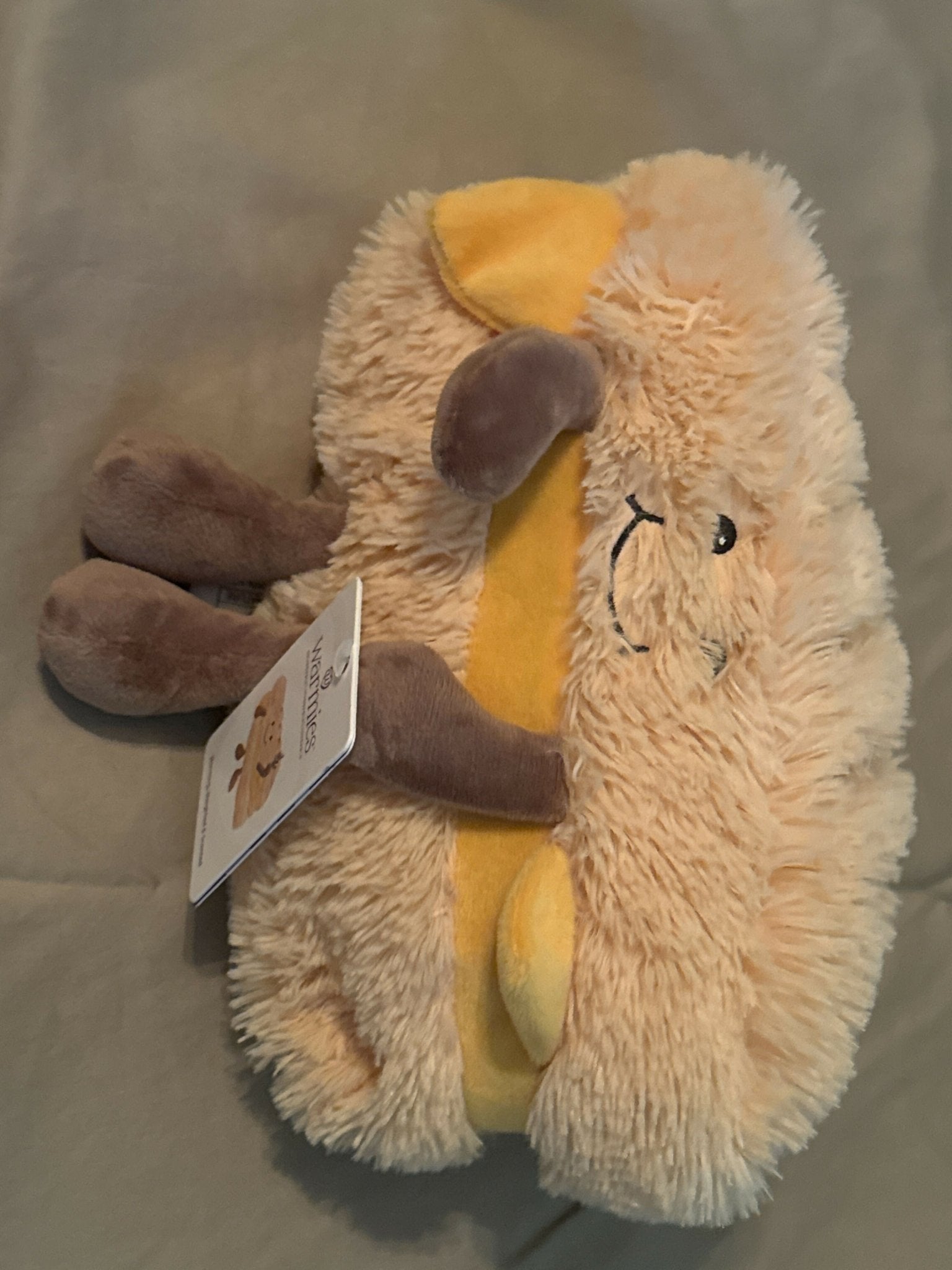Warmies - Deadwood South Boutique & Company LLC