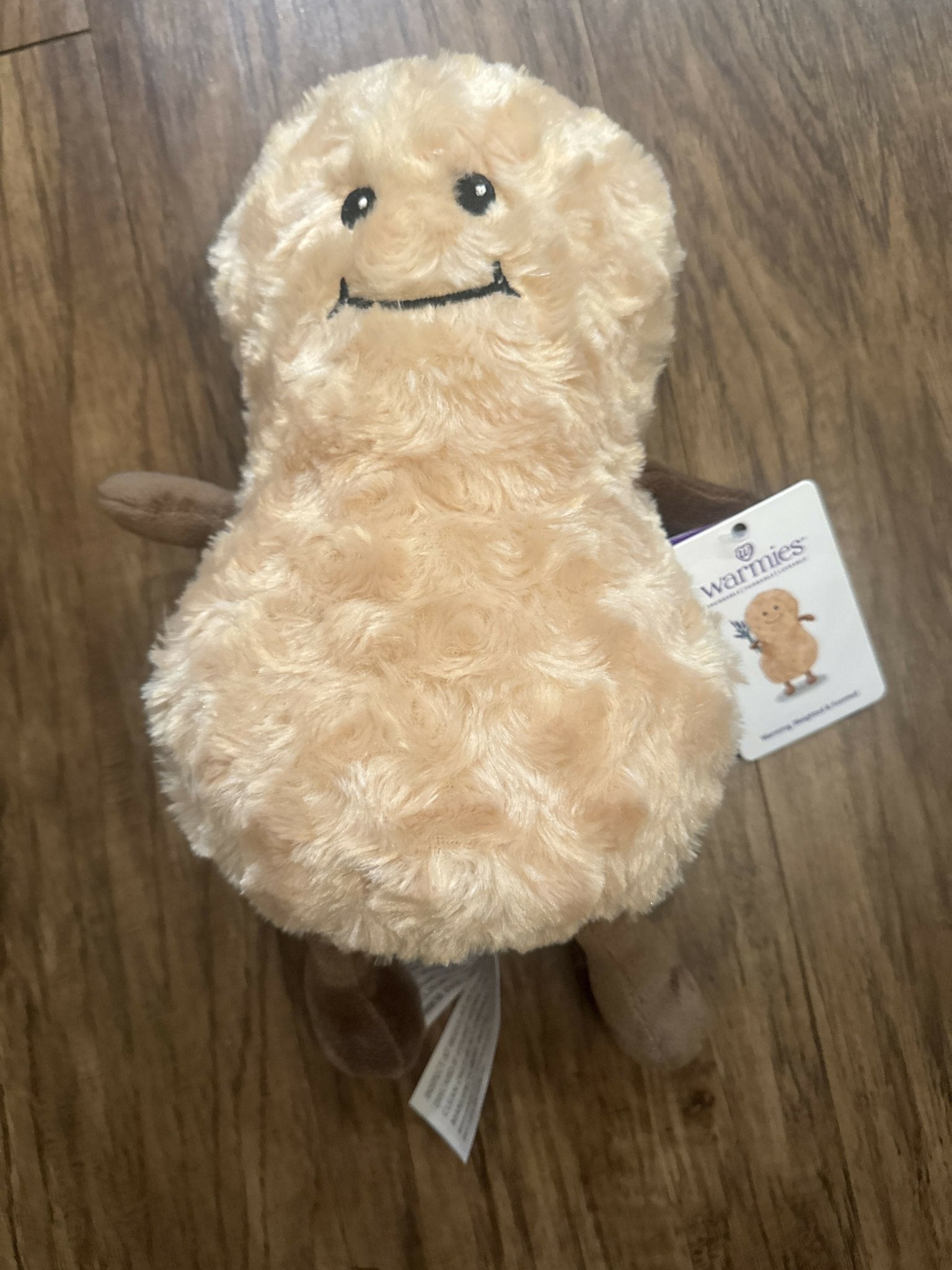 Warmies - Deadwood South Boutique & Company LLC