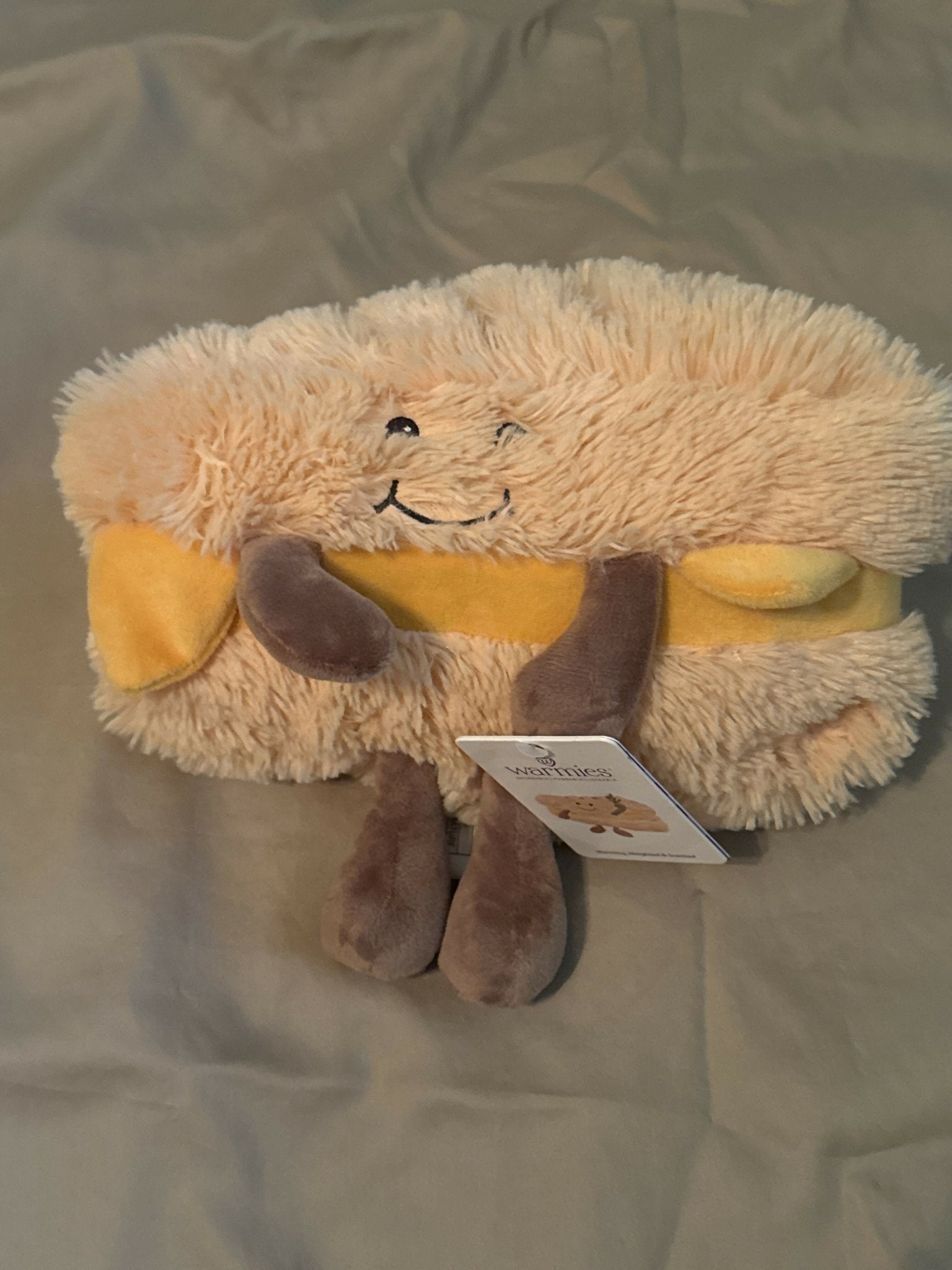 Warmies - Deadwood South Boutique & Company LLC