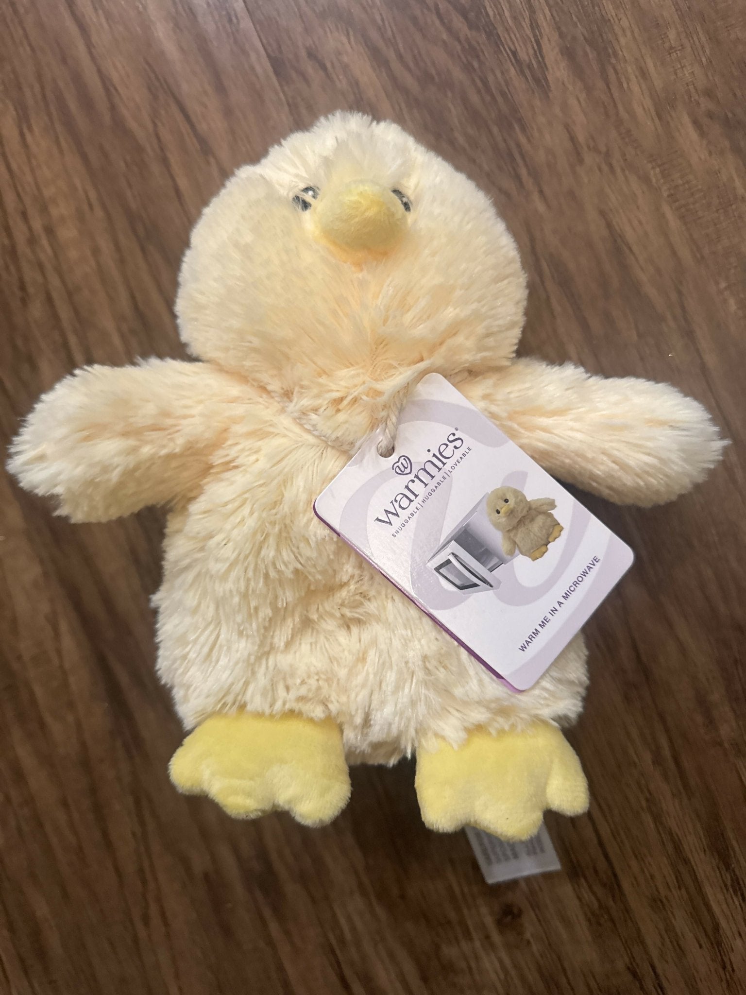 Warmies - Deadwood South Boutique & Company LLC