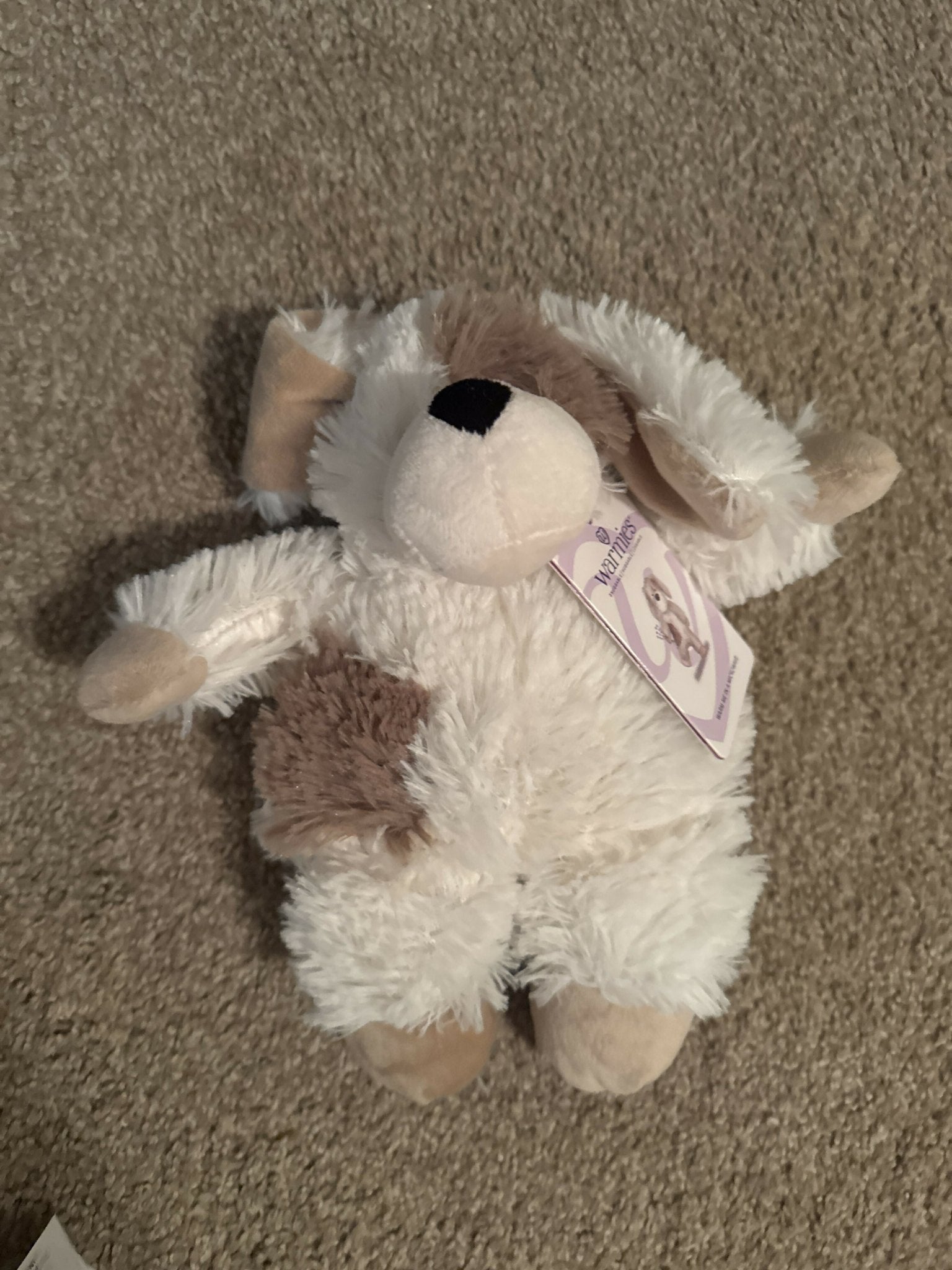 Warmies - Deadwood South Boutique & Company LLC