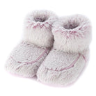 Warmies Marshmallow Boots - Deadwood South Boutique & Company LLC