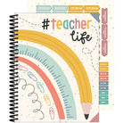 We Belong Teacher Planner - Deadwood South Boutique & Company LLC