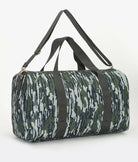 Weekender Canvas Duffle Bags - Deadwood South Boutique & Company LLC