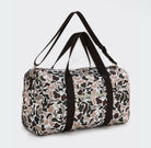 Weekender Canvas Duffle Bags - Deadwood South Boutique & Company LLC