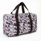 Weekender Canvas Duffle Bags - Deadwood South Boutique & Company LLC
