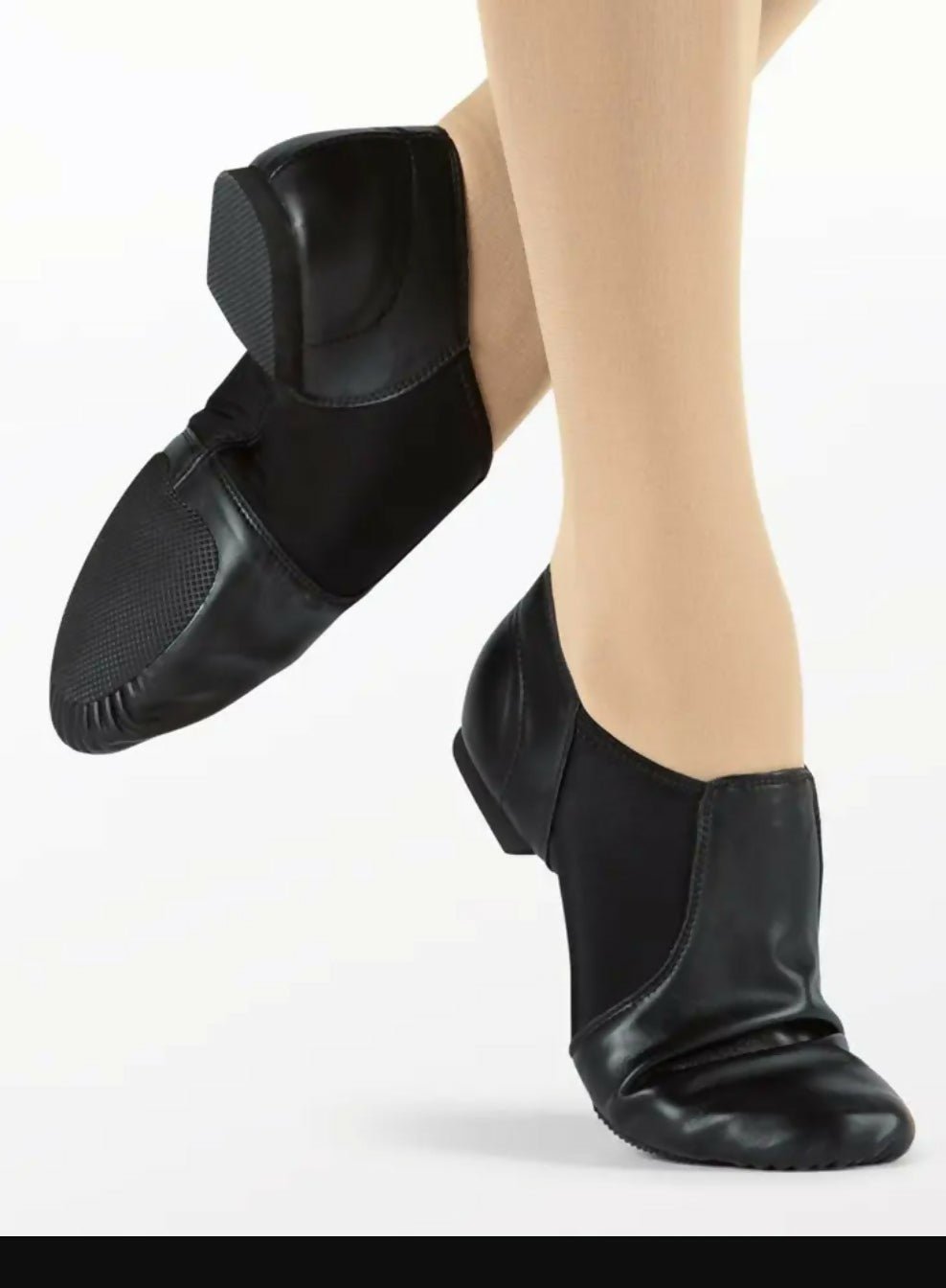 Weissman Jazz Shoes - Deadwood South Boutique & Company LLC
