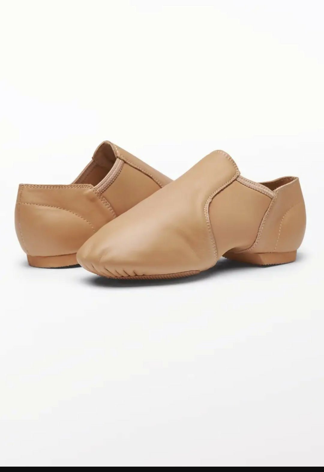 Weissman Jazz Shoes - Deadwood South Boutique & Company LLC
