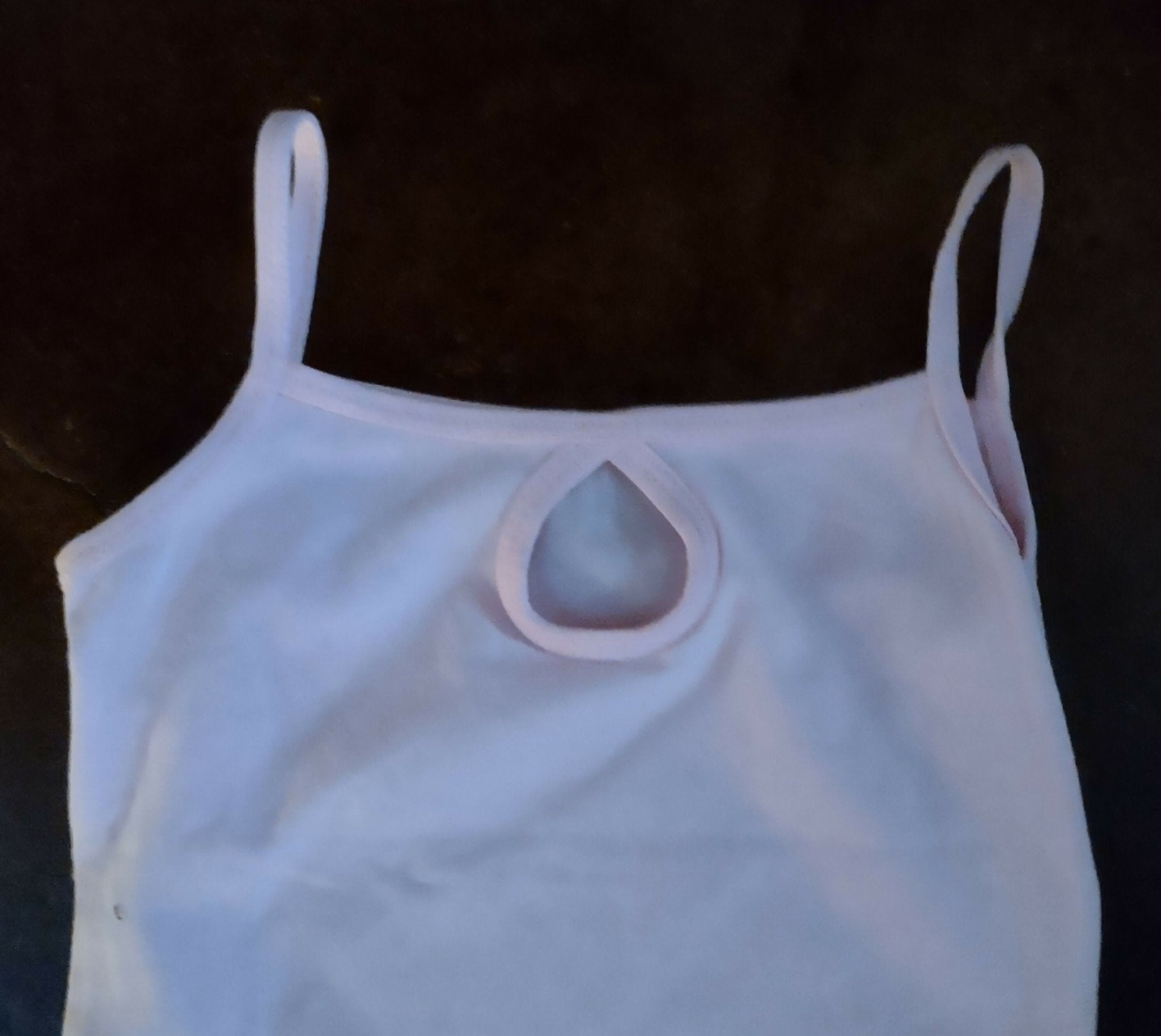 Wenchoice Keyhole Leotard - Deadwood South Boutique & Company LLC