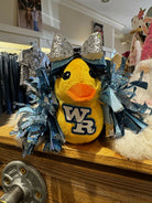 West Rusk Good Luck Duck - Deadwood South Boutique & Company LLC