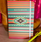 Western Notebook - Deadwood South Boutique & Company LLC