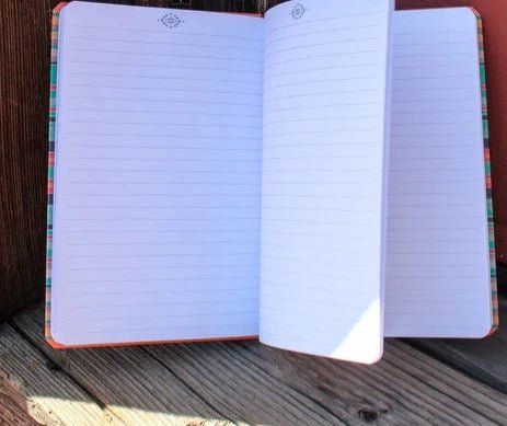Western Notebook - Deadwood South Boutique & Company LLC