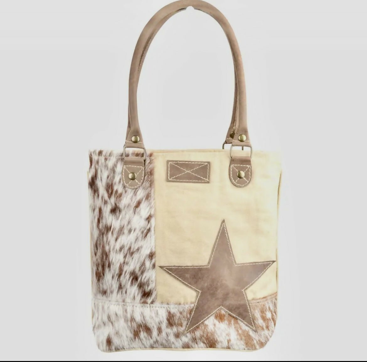 Western Star Purse - Deadwood South Boutique & Company LLC