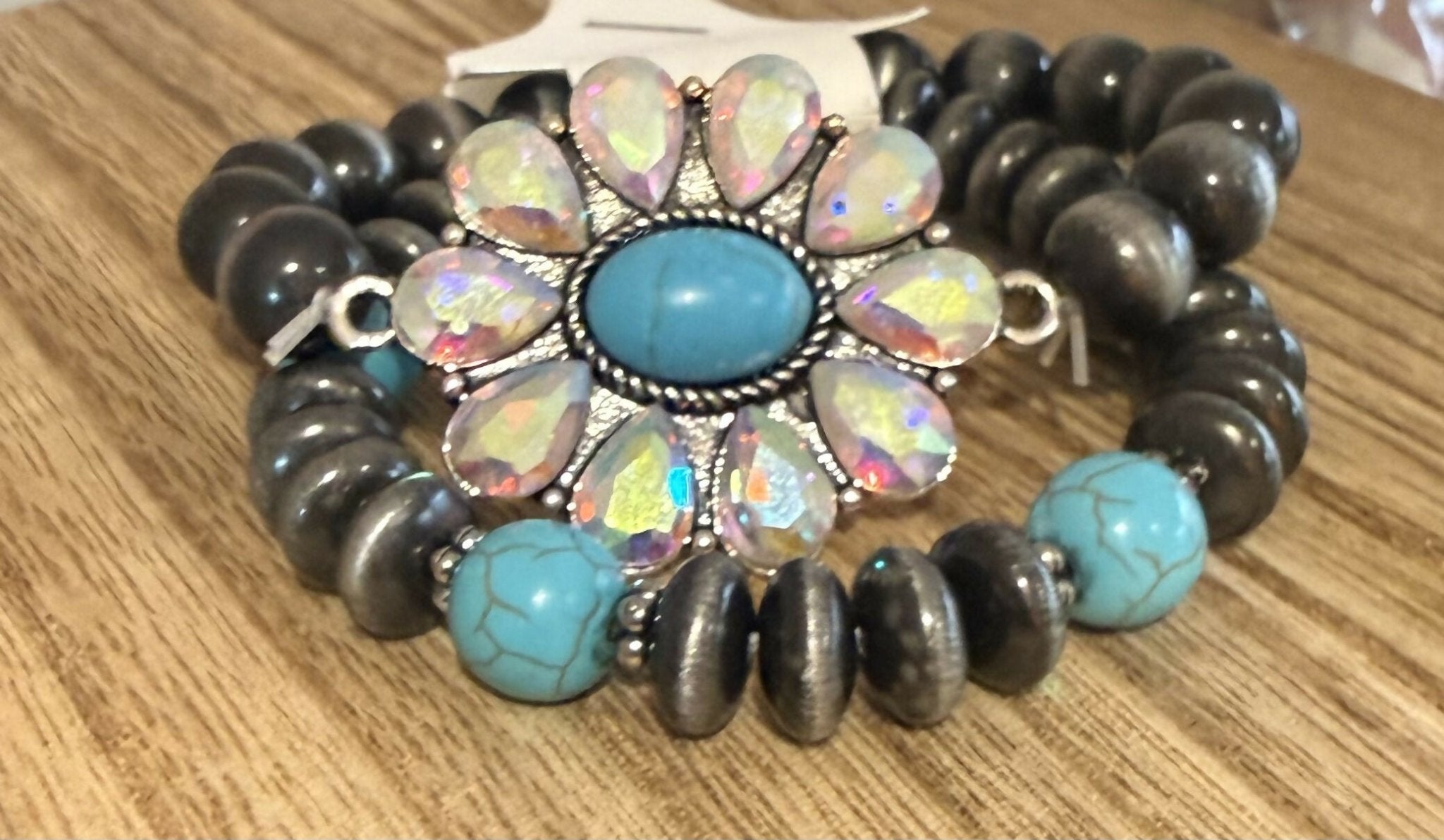 Western Style Bracelets - Deadwood South Boutique & Company LLC