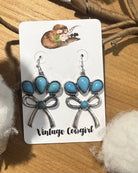 Western Style Earrings - Deadwood South Boutique & Company LLC
