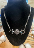 Western Style Necklaces - Deadwood South Boutique & Company LLC