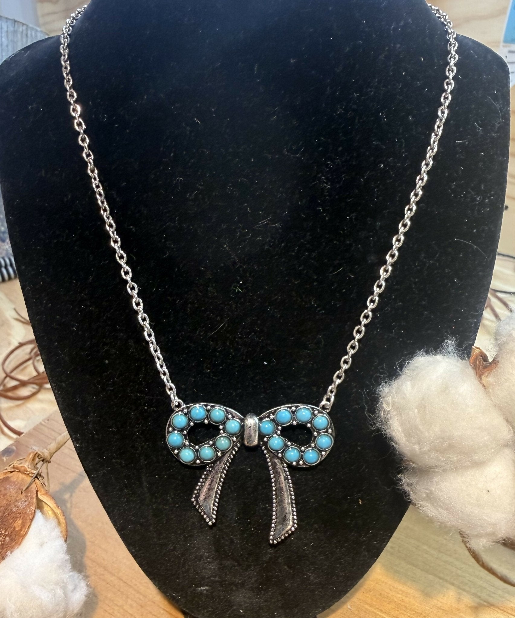 Western Style Necklaces - Deadwood South Boutique & Company LLC